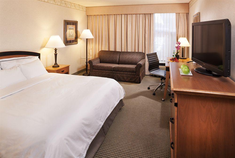 Doubletree By Hilton Roseville Minneapolis Phòng bức ảnh