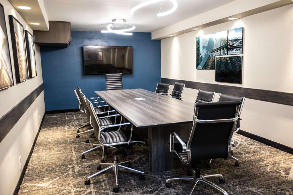 Doubletree By Hilton Roseville Minneapolis Tiện nghi bức ảnh
