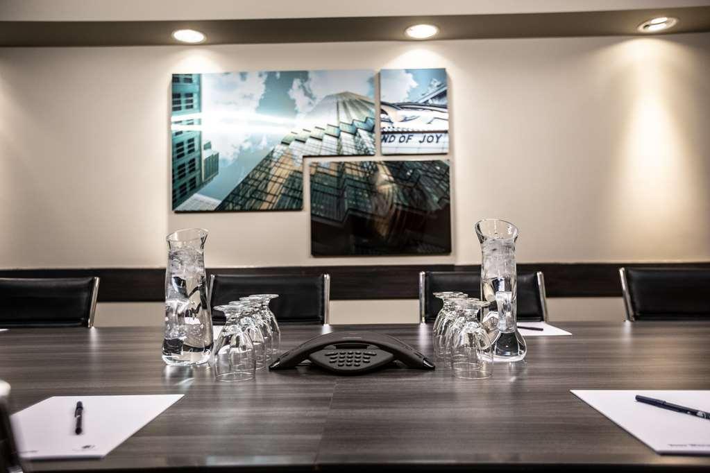 Doubletree By Hilton Roseville Minneapolis Tiện nghi bức ảnh