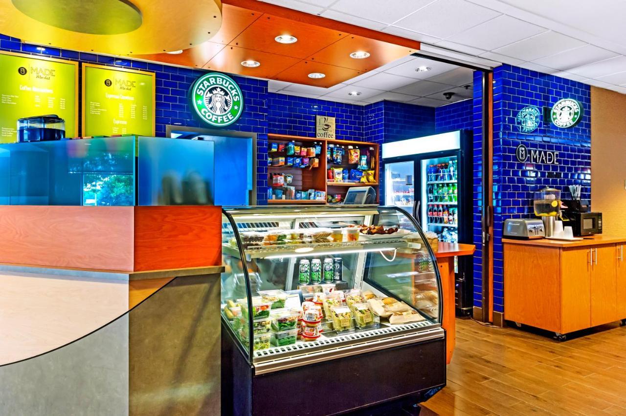 Doubletree By Hilton Roseville Minneapolis Ngoại thất bức ảnh