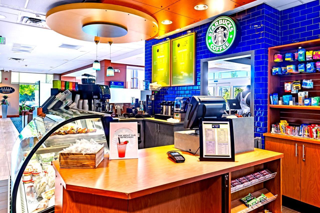 Doubletree By Hilton Roseville Minneapolis Ngoại thất bức ảnh