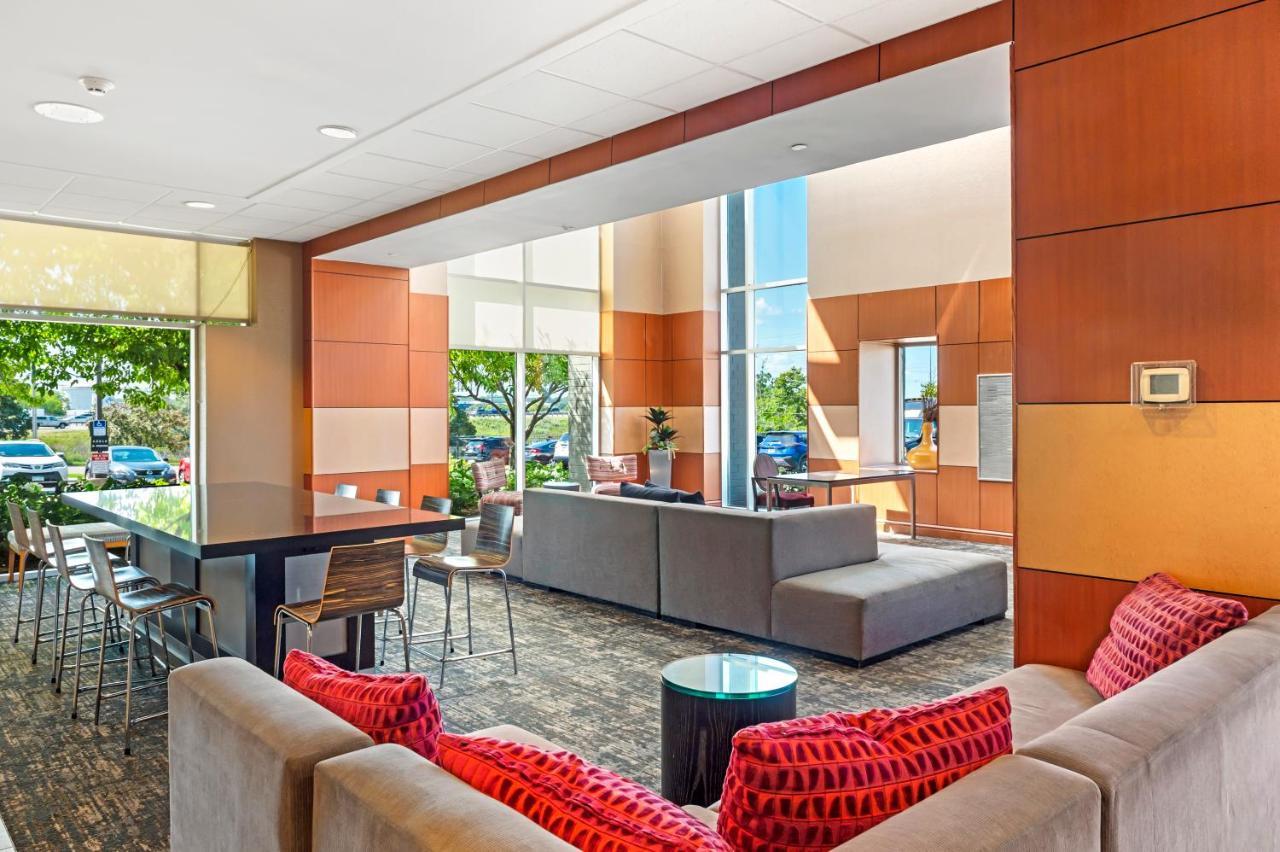 Doubletree By Hilton Roseville Minneapolis Ngoại thất bức ảnh