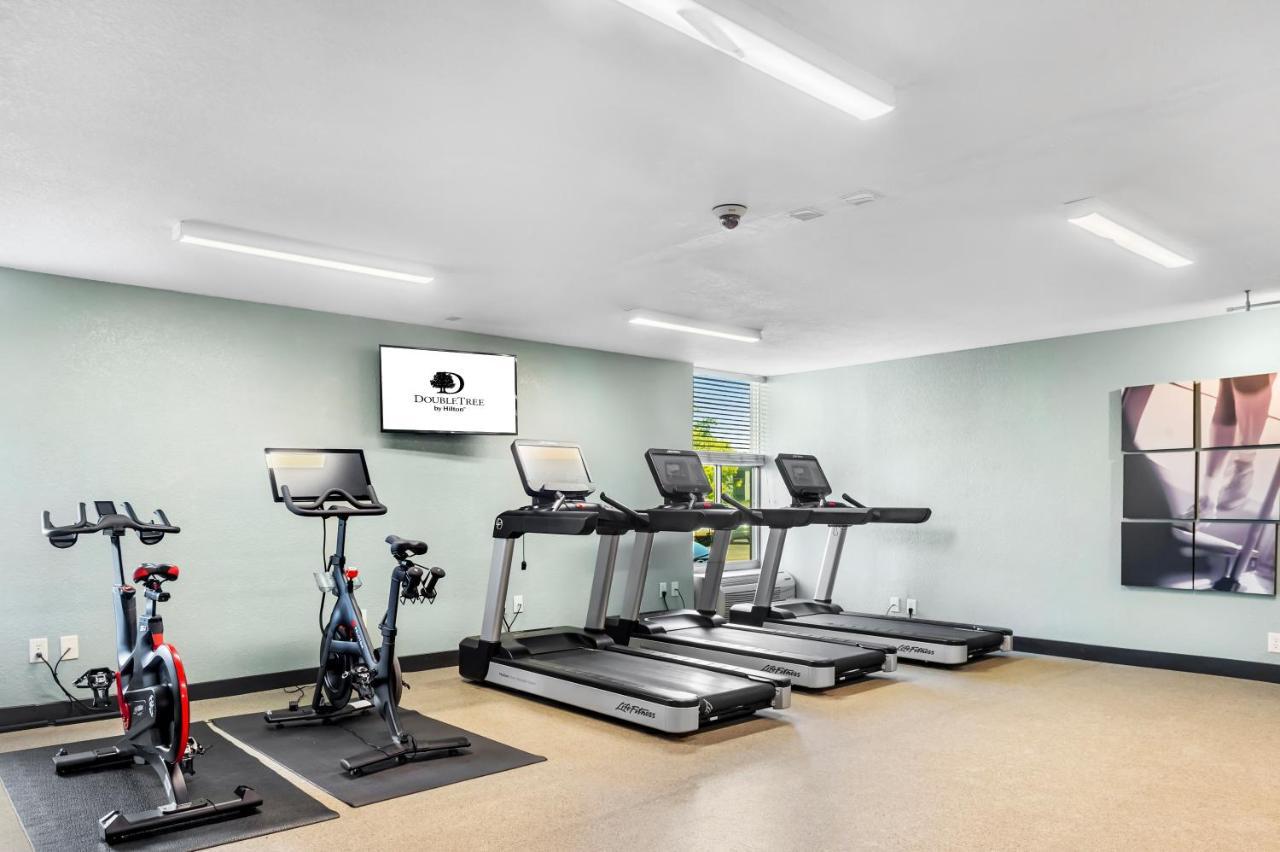 Doubletree By Hilton Roseville Minneapolis Ngoại thất bức ảnh