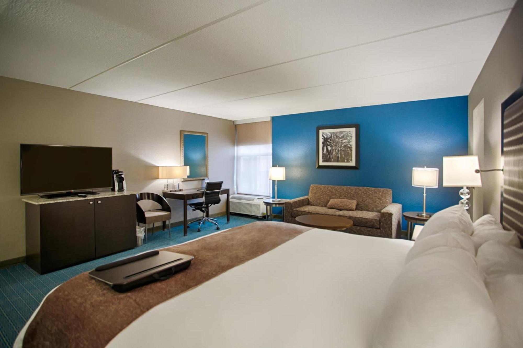 Doubletree By Hilton Roseville Minneapolis Ngoại thất bức ảnh