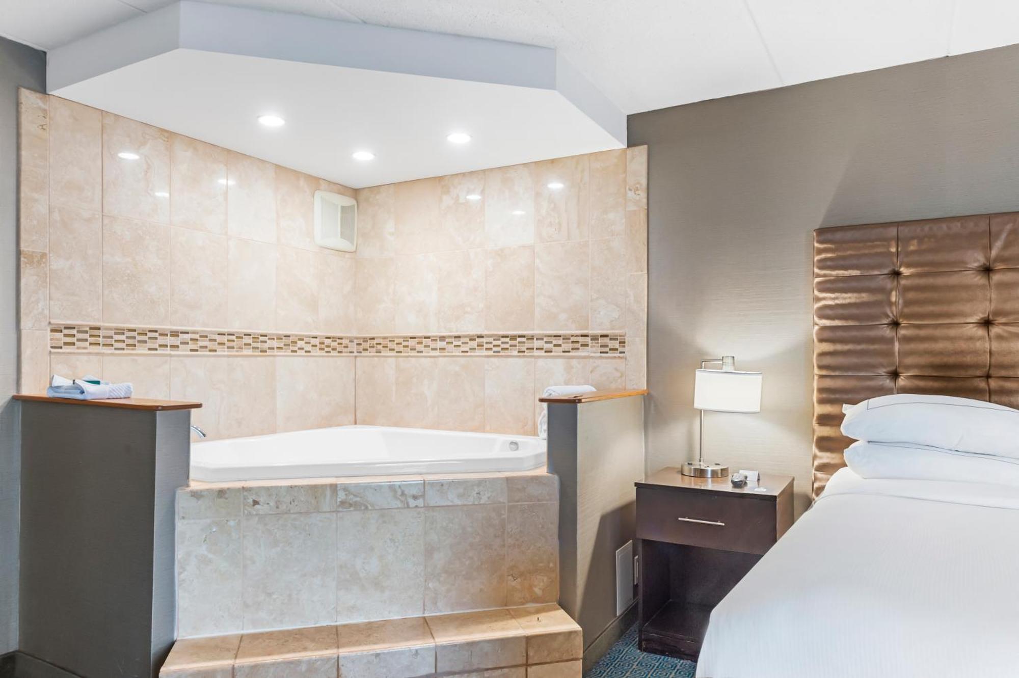 Doubletree By Hilton Roseville Minneapolis Ngoại thất bức ảnh