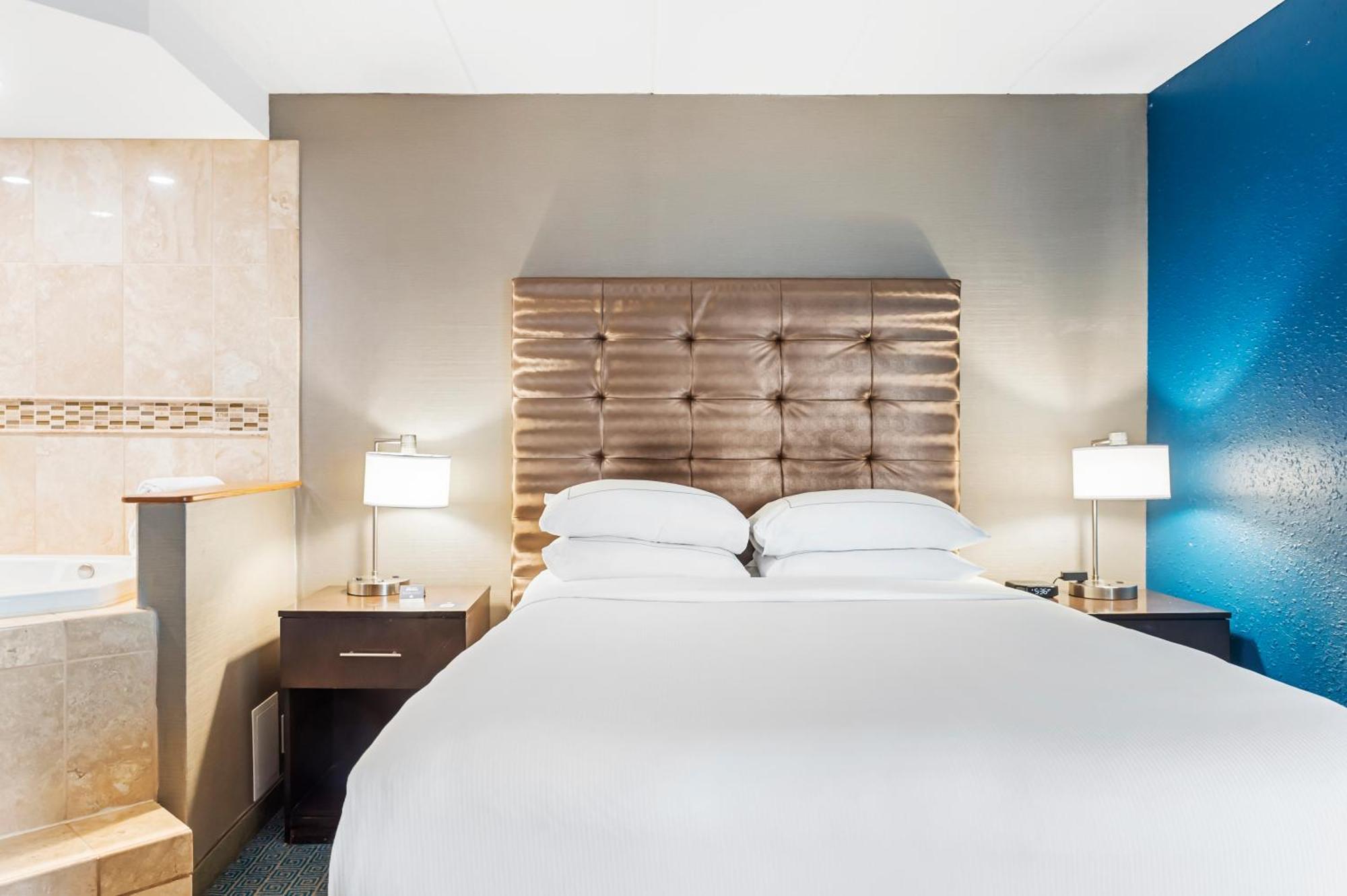 Doubletree By Hilton Roseville Minneapolis Ngoại thất bức ảnh