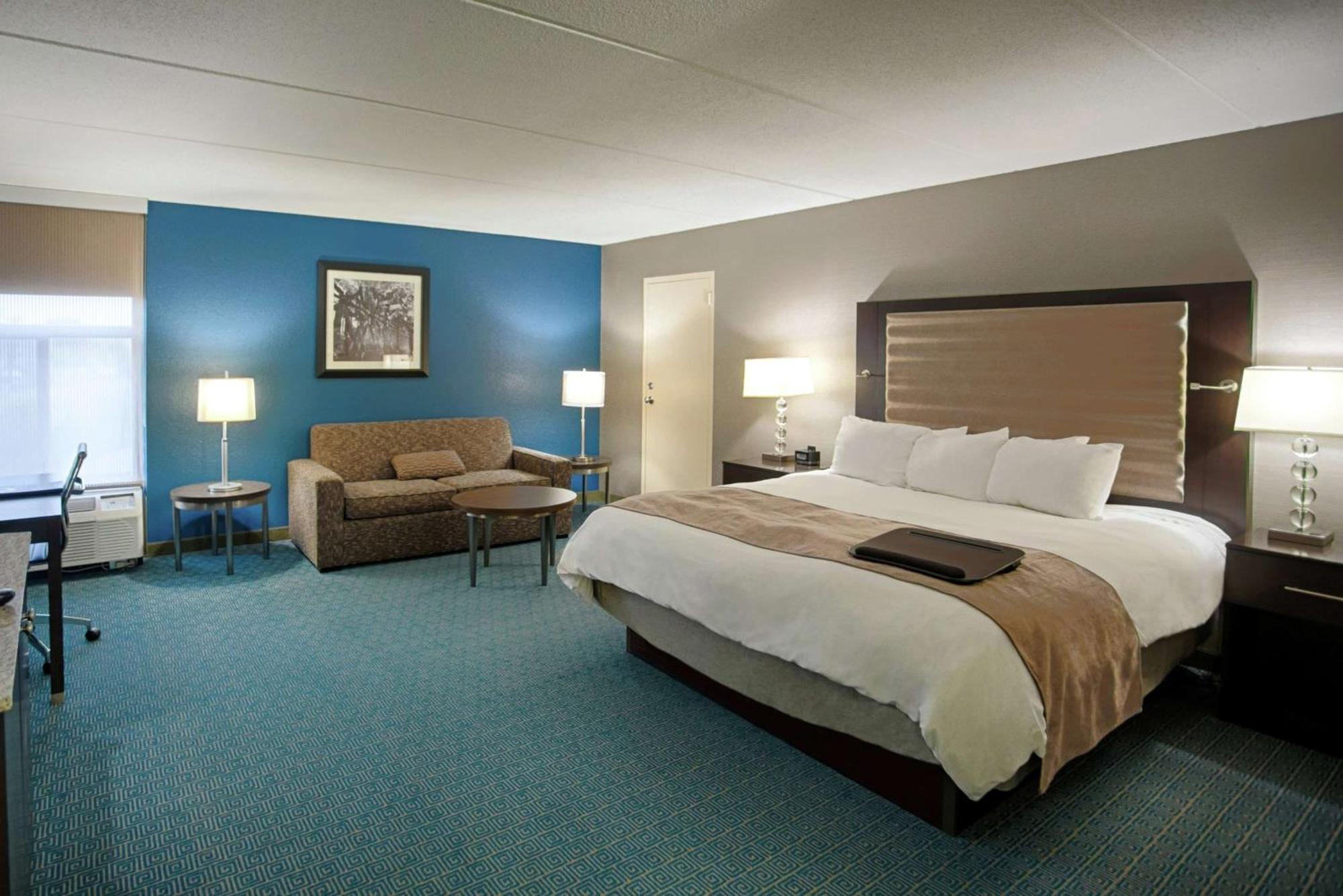 Doubletree By Hilton Roseville Minneapolis Ngoại thất bức ảnh