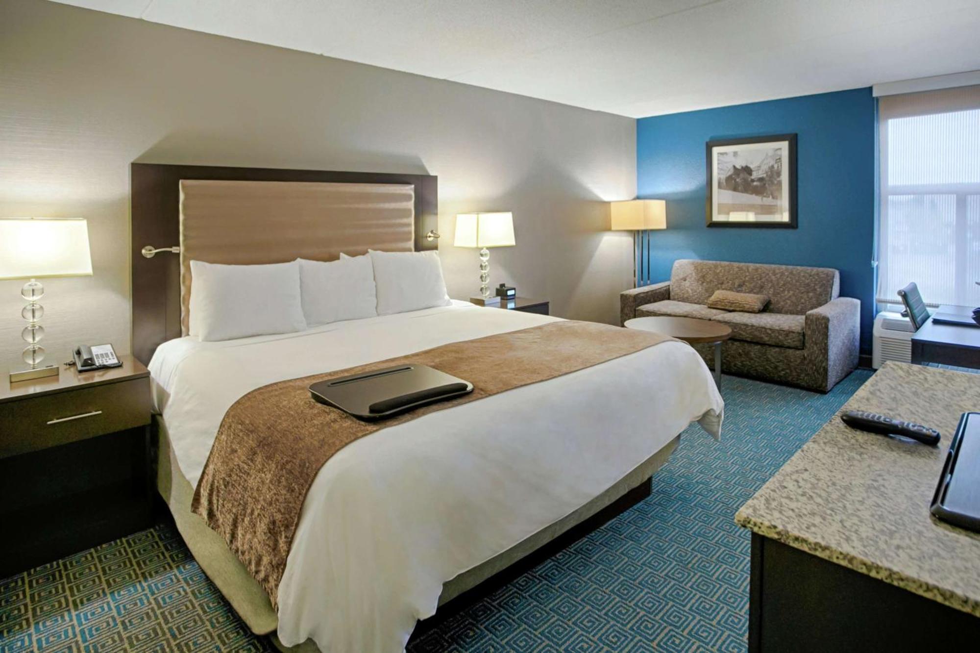 Doubletree By Hilton Roseville Minneapolis Ngoại thất bức ảnh