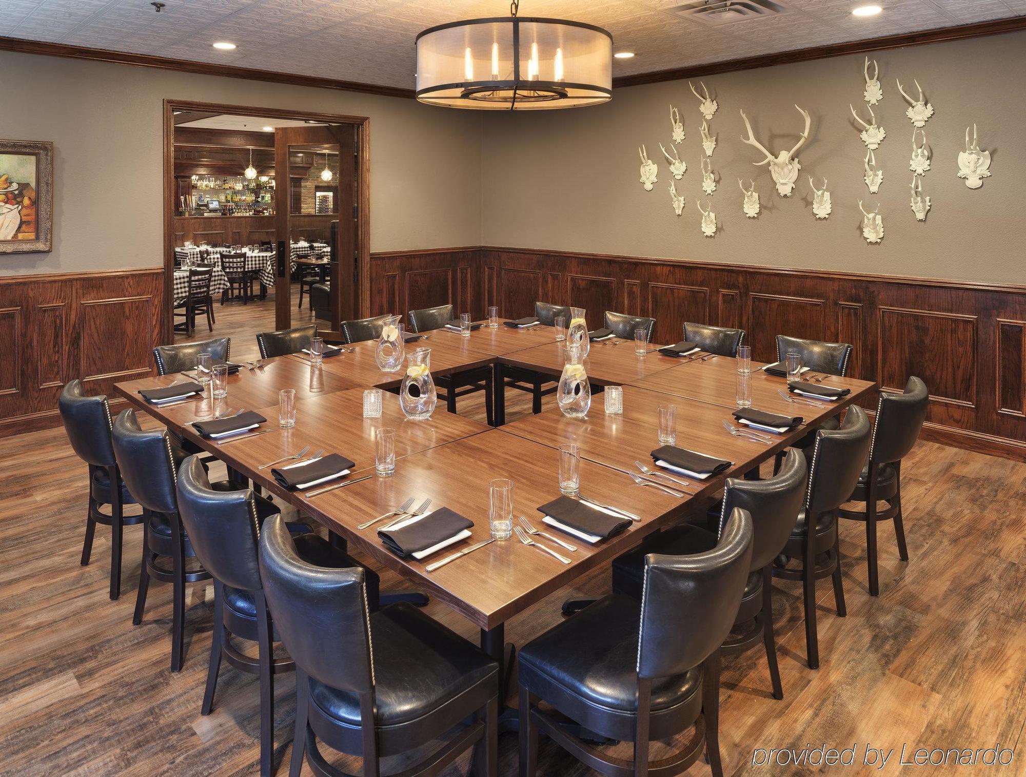 Doubletree By Hilton Roseville Minneapolis Ngoại thất bức ảnh
