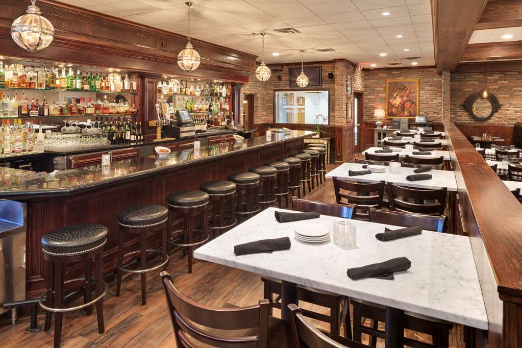 Doubletree By Hilton Roseville Minneapolis Nhà hàng bức ảnh