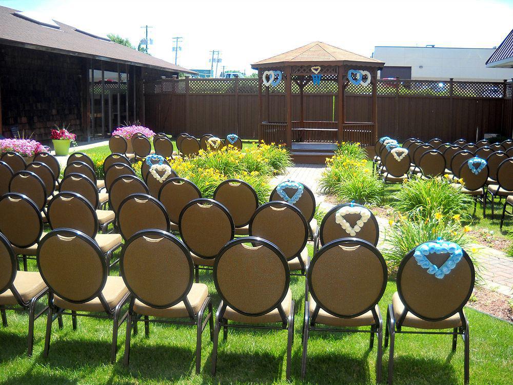 Doubletree By Hilton Roseville Minneapolis Ngoại thất bức ảnh